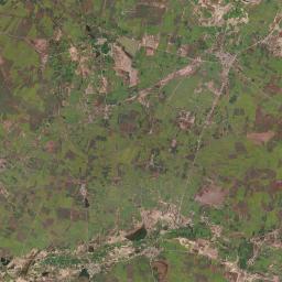Tonk Satellite Map