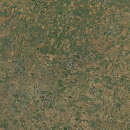 Aidalpur Satellite Map