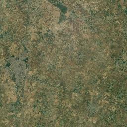 Ghatampur Satellite Map