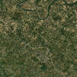 Lambhua Satellite Map