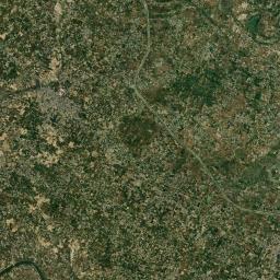 Kadipur Satellite Map