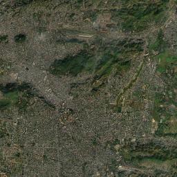 Dispur Satellite Map