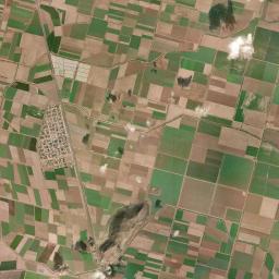 Chihuahuita Satellite Map