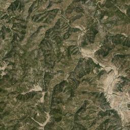 Turuachi Satellite Map