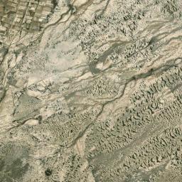 Mapimí Satellite Map