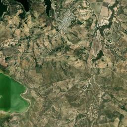 Comales Satellite Map