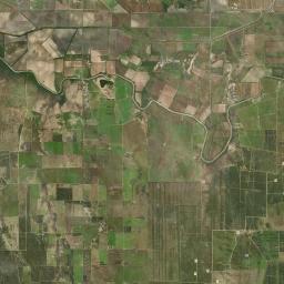 Gustavo Díaz Ordaz Satellite Map