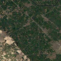 Farshūţ Satellite Map