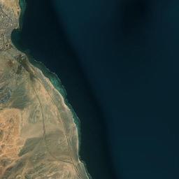 Al Quşayr Satellite Map