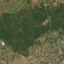 Antri Satellite Map