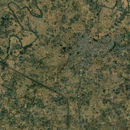 Mubarakpur Satellite Map
