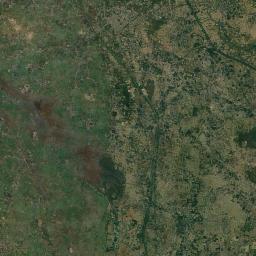 Maharajgani Satellite Map
