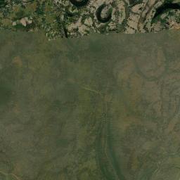 Gauripur Satellite Map