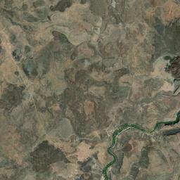 Comondú Satellite Map