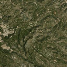 Las Yerbitas [Aserradero] Satellite Map