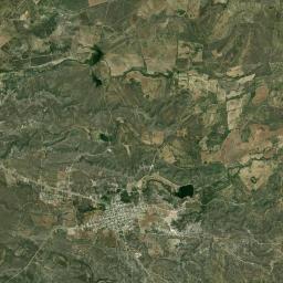 Charco Redondo Satellite Map