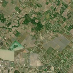 La Paloma Satellite Map