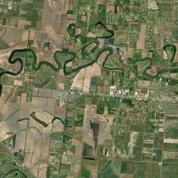 Rancho Viejo Satellite Map