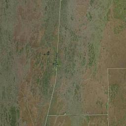 Jerome Florida Satellite Map