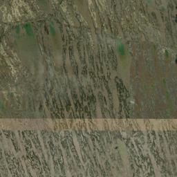 Jessie Willies Florida Satellite Map