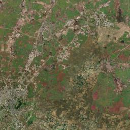 Kekri Satellite Map