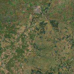 Alampur Satellite Map