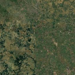 Sarai Mir Satellite Map