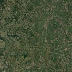 Marhaura Satellite Map