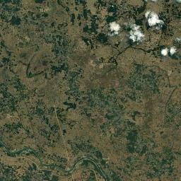 Darbhanga Satellite Map