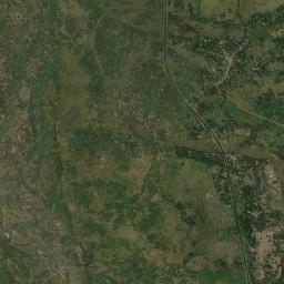 Nilphamari Zila Satellite Map