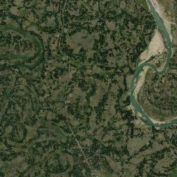 Nageswari Satellite Map