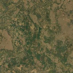 Bokajan Satellite Map