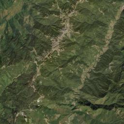 Zunheboto Satellite Map
