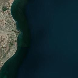 Loreto Satellite Map