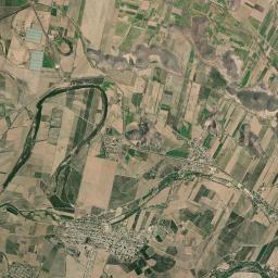 La Despensa Satellite Map