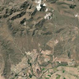 Nuevo San Miguel Satellite Map