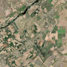 Benito Juárez (Vinatería) Satellite Map