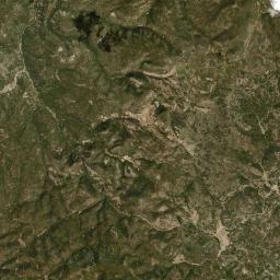 Guanaceví Satellite Map