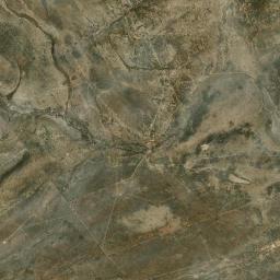 Hidalgo Satellite Map