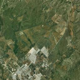 Portal de las Salinas Satellite Map