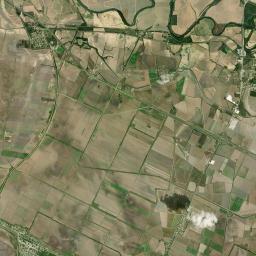 El Control Satellite Map