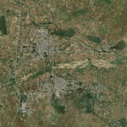 Gulabpura Satellite Map