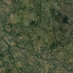 Saran Satellite Map