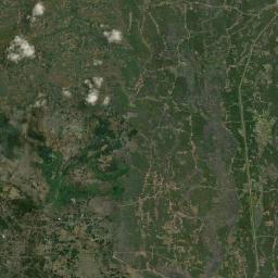 Banmankhi Satellite Map