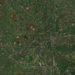 Lalmonirhat Satellite Map