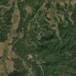 North Garo Hills Satellite Map