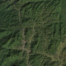 Nongpoh Satellite Map