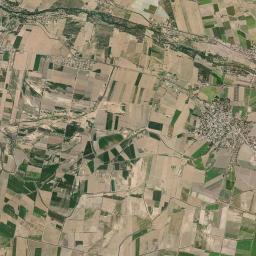 Ejido Mayocoba Satellite Map