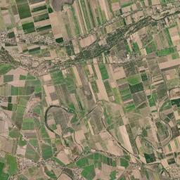 Heriberto Valdez Romero (El Guayabo) Satellite Map