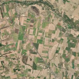 San Miguel Zapotitlan Satellite Map